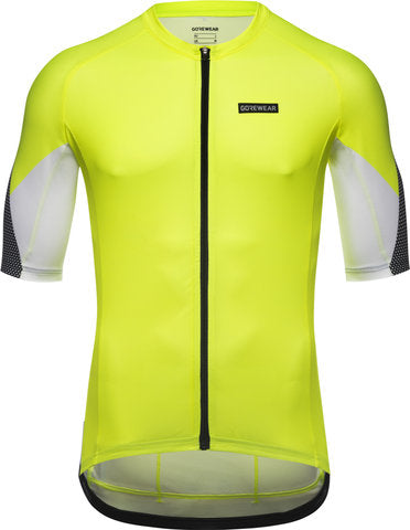 Afbeelding laden in galerijviewer, Gore wear spirit triangles jersey
