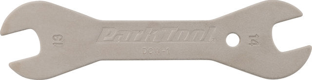 Afbeelding laden in galerijviewer, Parktool dcw-1 double-ended cone wrench 13 14 mm
