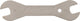 Parktool dcw-1 double-ended cone wrench 13 14 mm