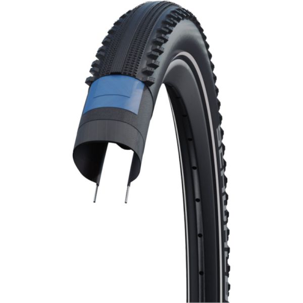 Afbeelding laden in galerijviewer, Schwalbe - hurricane perfromance dd reflex 29x2.00
