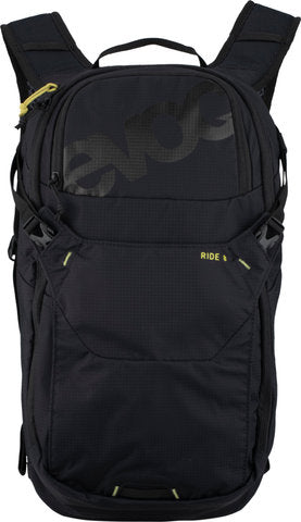 Afbeelding laden in galerijviewer, Evoc ride 8 backpack

