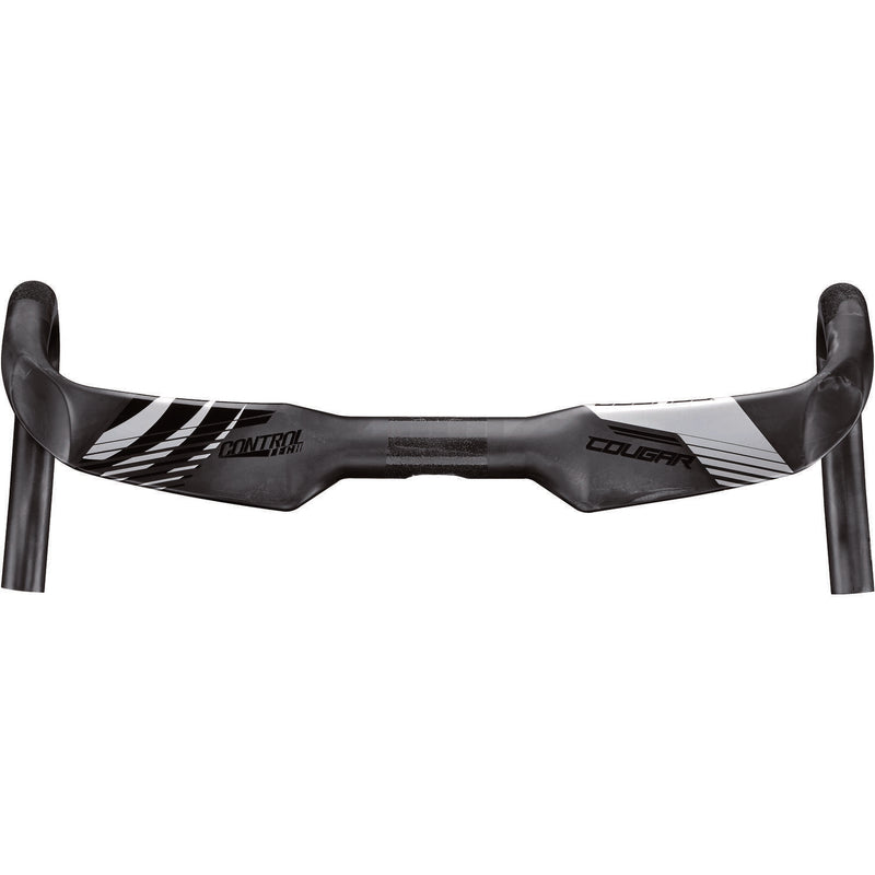 Afbeelding laden in galerijviewer, Controltech - cougar race stuur aero carbon ud 38cm

