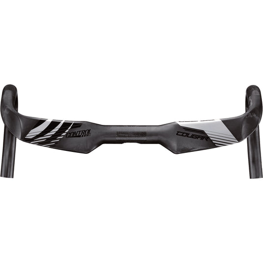 Controltech - cougar race stuur aero carbon ud 38cm