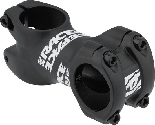 Race face ride xc 6° 31.8 stem
