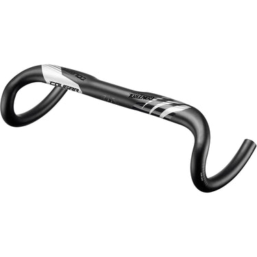 Controltech - cougar race stuur ergo 40cm