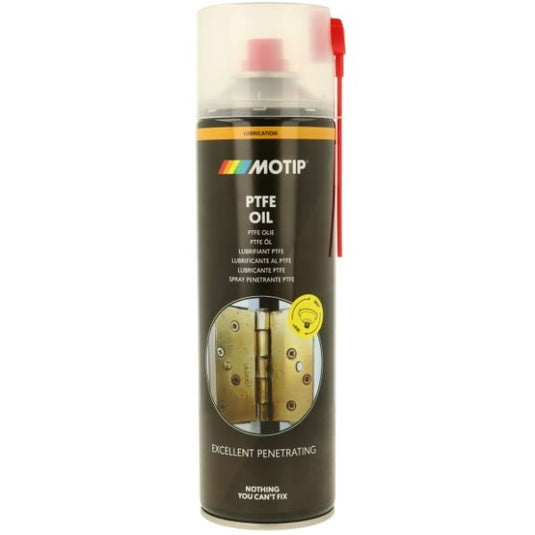 Motip ptfe spray (500 ml)