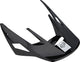 Fox head rampage pro carbon mips visor