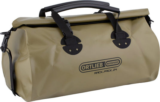 Ortlieb rack-pack s travel bag