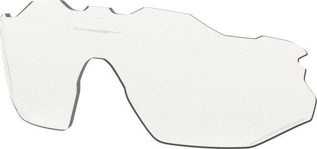 Afbeelding laden in galerijviewer, Oakley spare lenses for radar ev advancer glasses

