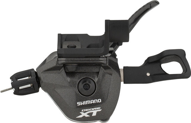 Afbeelding laden in galerijviewer, Shimano xt sl-m8000-i 2- 3- 11-speed shifter w i-spec ii
