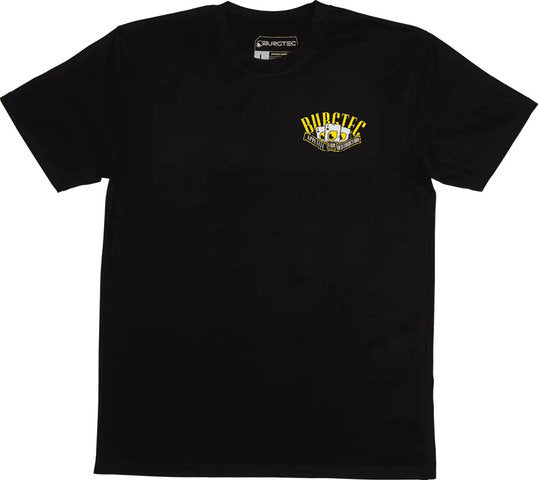 Afbeelding laden in galerijviewer, Burgtec appetite for destruction t-shirt

