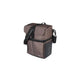 Basil fietsschoudertas move mik studs 14 liter 14 x 24 x 34 cm - bruin