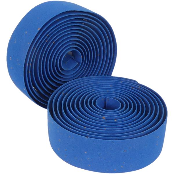Afbeelding laden in galerijviewer, Edge stuurlint kurk - blauw (2 stuks in een doos)
