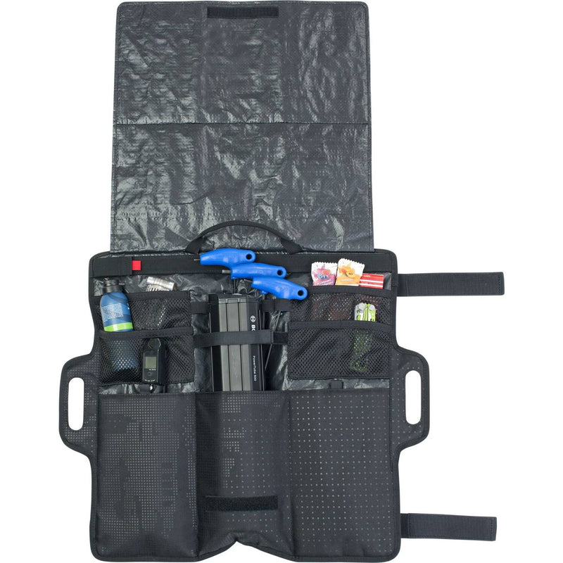 Afbeelding laden in galerijviewer, Evoc - gear wrap black maat m
