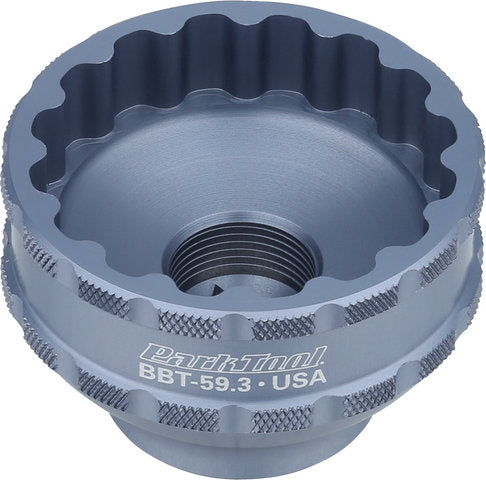 Afbeelding laden in galerijviewer, Parktool bbt-59.3 bottom bracket tool
