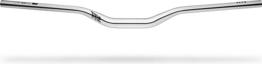 Title mtb ah1 38 mm 31.8 aluminium riser handlebar