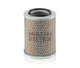 Mann-filter mann luchtfilter