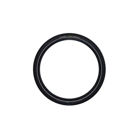 Schwalbe Buitenband Marathon 40-635 (28X11 2) Zwart