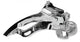 Shimano Acera fd-m330 voorderailleur 31.8 mm down pull