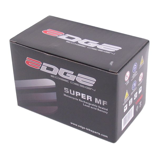 Afbeelding laden in galerijviewer, Edge accu ctx-7-abs gelvulling
