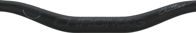 Afbeelding laden in galerijviewer, Chromag fubar cutlass 31,8 35 mm carbon riser handlebars
