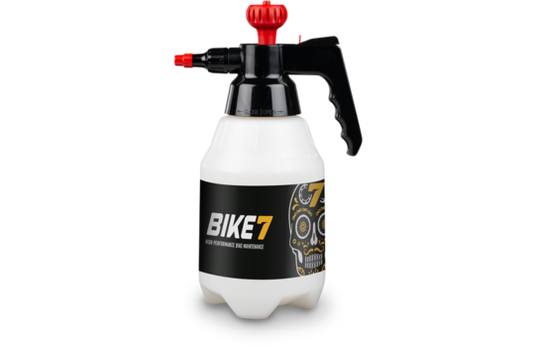 Bike7 - drukspuit 1.6 liter