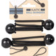 Spanner elastiek bal 25mm l=14cm en 18cm