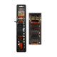Fx tools spanband met haken 400cm spanband met haken