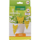 Pro garden insectenvanger 8 pcs 2 ass.
