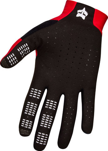 Fox head flexiar elevated full-finger gloves