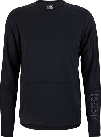 7mesh roam l s jersey