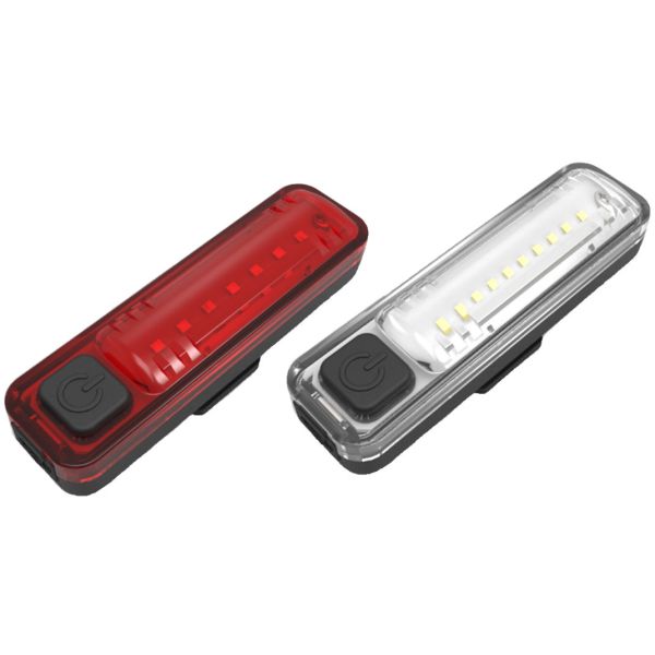 Afbeelding laden in galerijviewer, Smart verlichtingsset acrux (ls056) usb oplaadbaar

