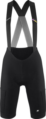 Assos tactica t5 spring fall women's bib shorts