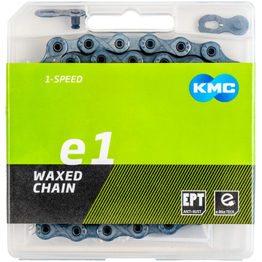 Kmc e1 waxed - ept (110 links)