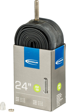 Schwalbe Binnenband av10 24 inch 40 62-507 av 40 mm
