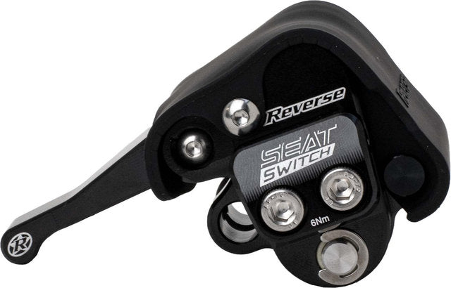 Afbeelding laden in galerijviewer, Reverse components seatswitch type 1 saddle angle adjuster
