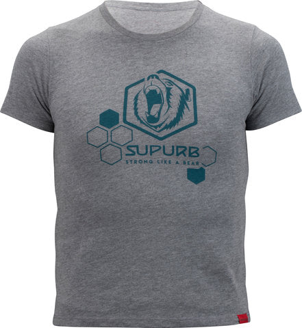 Afbeelding laden in galerijviewer, Supurb casual t-shirt
