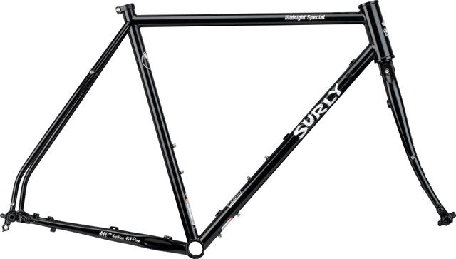 Afbeelding laden in galerijviewer, Surly midnight special 27.5 28 frame kit
