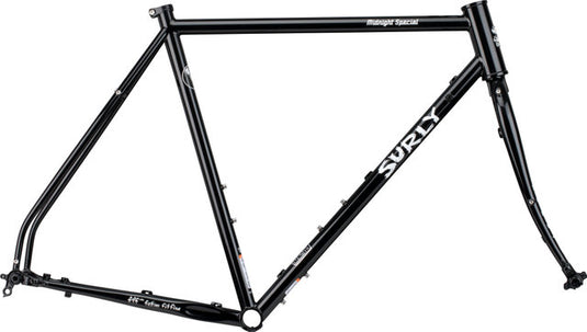 Surly midnight special 27.5 28 frame kit