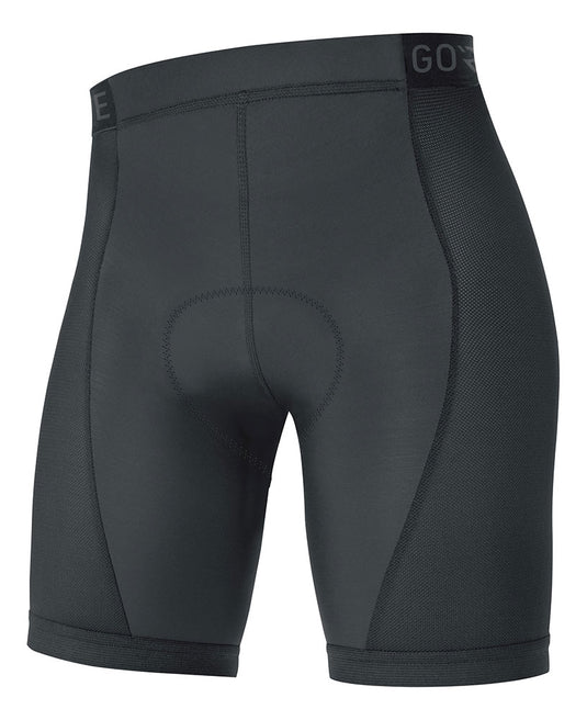 Gorewear c3 - women's liner with pad