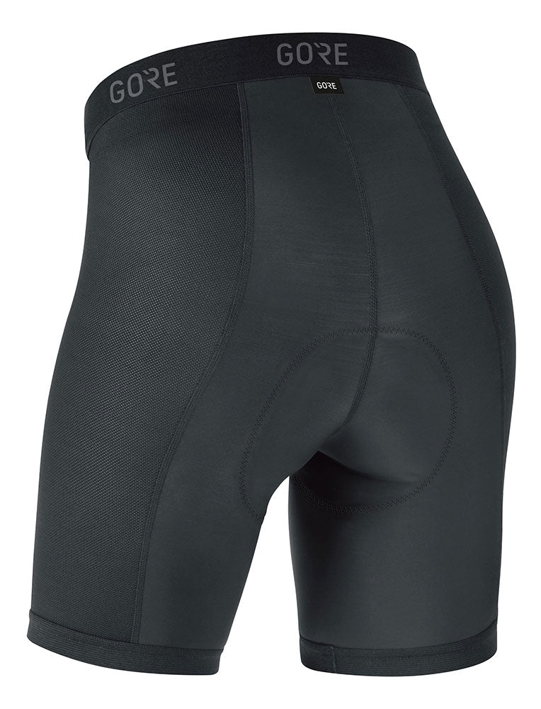 Afbeelding laden in galerijviewer, Gorewear c3 - women's liner with pad
