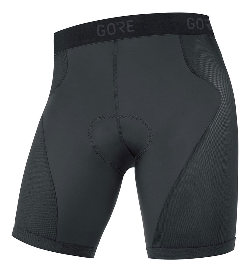 Afbeelding laden in galerijviewer, Gorewear c3 liner - liner shorts with pad
