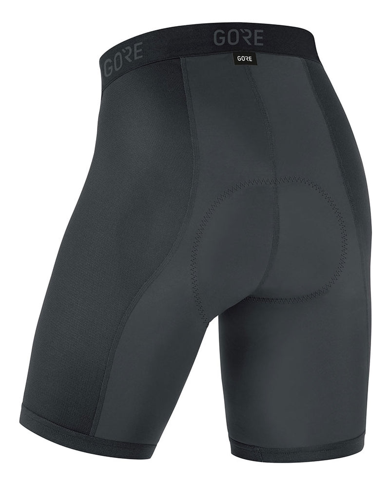 Afbeelding laden in galerijviewer, Gorewear c3 liner - liner shorts with pad
