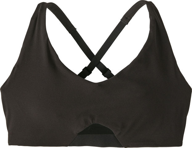 Afbeelding laden in galerijviewer, Patagonia maipo low impact adjustable sports bra
