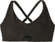 Patagonia maipo low impact adjustable sports bra