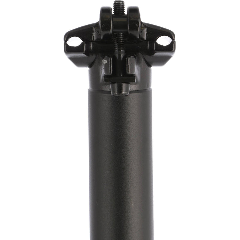 Afbeelding laden in galerijviewer, Trivio - zadelpen trust 400x31.6mm zero offset
