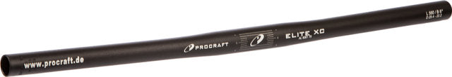 Afbeelding laden in galerijviewer, Procraft elite xc 25.4 flat handlebars
