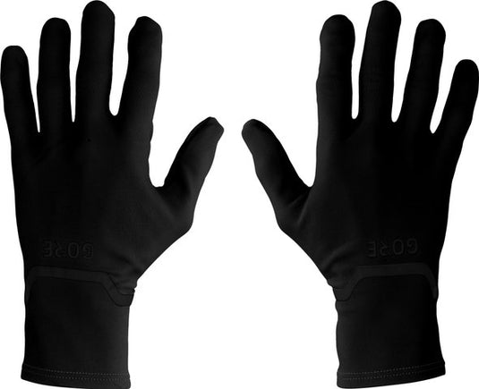 Gore wear m gore-tex infinium stretch full finger gloves