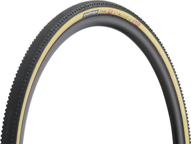 Challenge - dune pro ot 700x33c zwart bruin