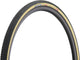 Challenge - dune pro ot 700x33c zwart bruin